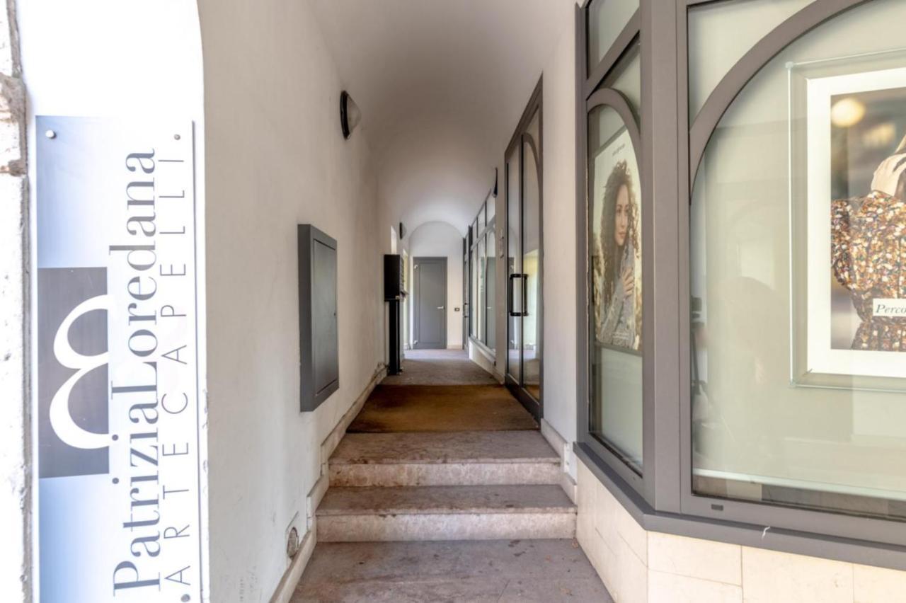 Casa Al Castello, Calliano Ospitar Eksteriør bilde